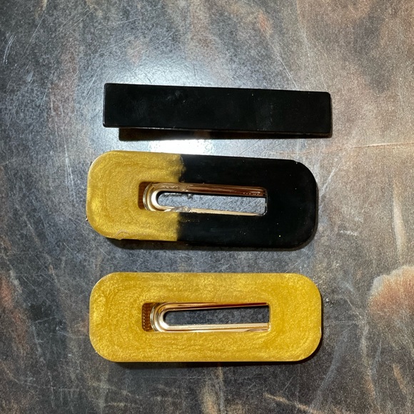 Custom hair clips! - Picture 8 of 16